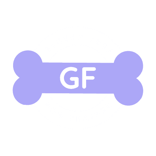 Gluten Free Dog Trainer logo